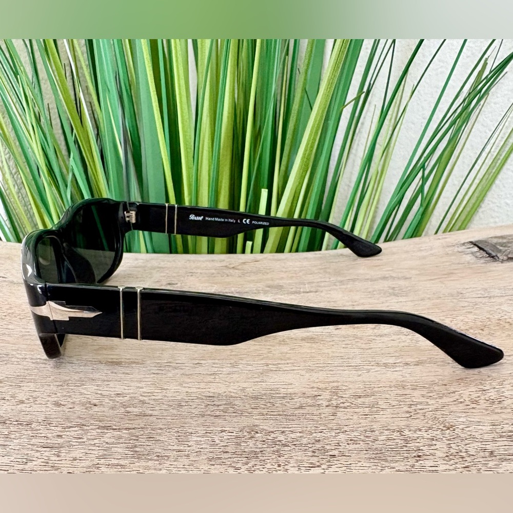 Persol 3068-S Polarized Sunglasses - Picture 4 of 16